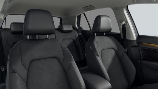 Зображення Golf Style 1.4 TSI