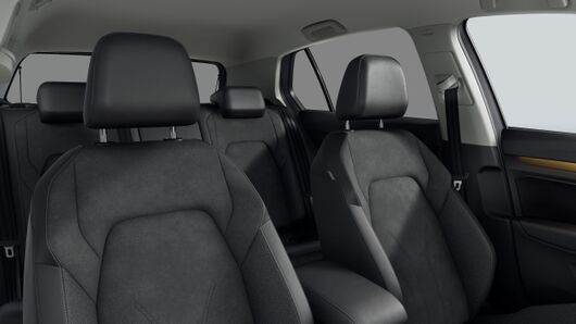 Зображення Golf Style 1.4 TSI