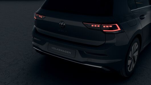 Зображення Golf Style 1.4 TSI