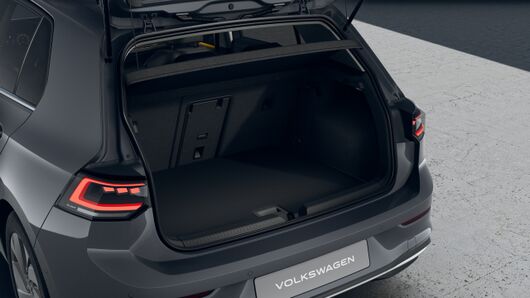 Зображення Golf Style 1.4 TSI