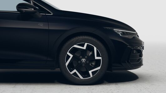 Зображення Golf R-Line 1.4 TSI