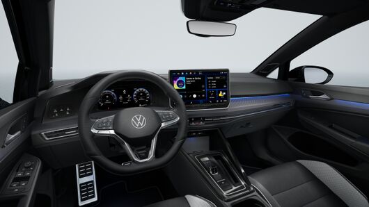 Зображення Golf R-Line 1.4 TSI