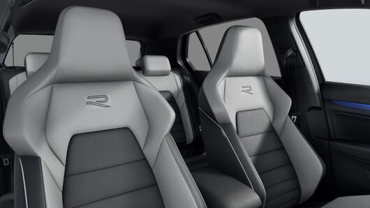 Зображення Golf R-Line 1.4 TSI