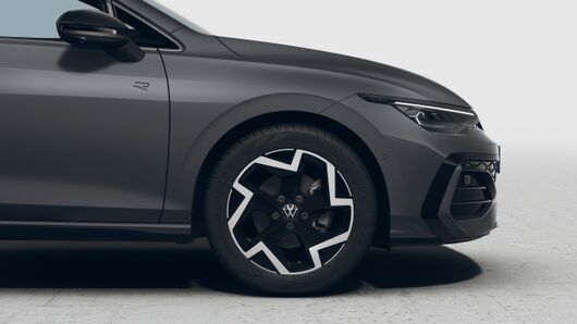 Зображення Golf R-Line 1.4 TSI