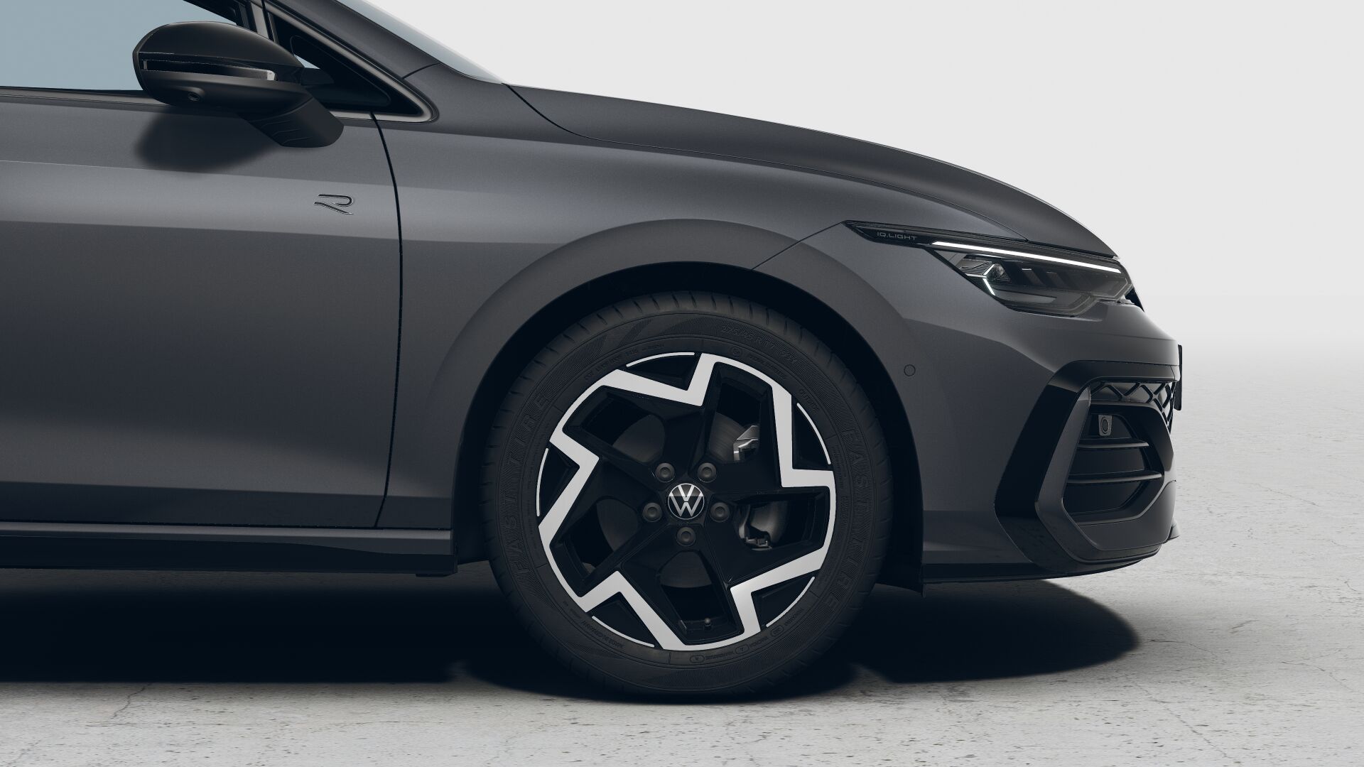 Зображення Golf R-Line 1.4 TSI