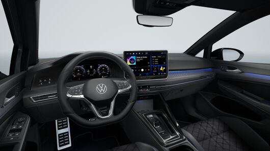 Зображення Golf R-Line 1.4 TSI