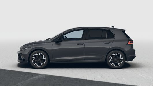 Зображення Golf R-Line 1.4 TSI