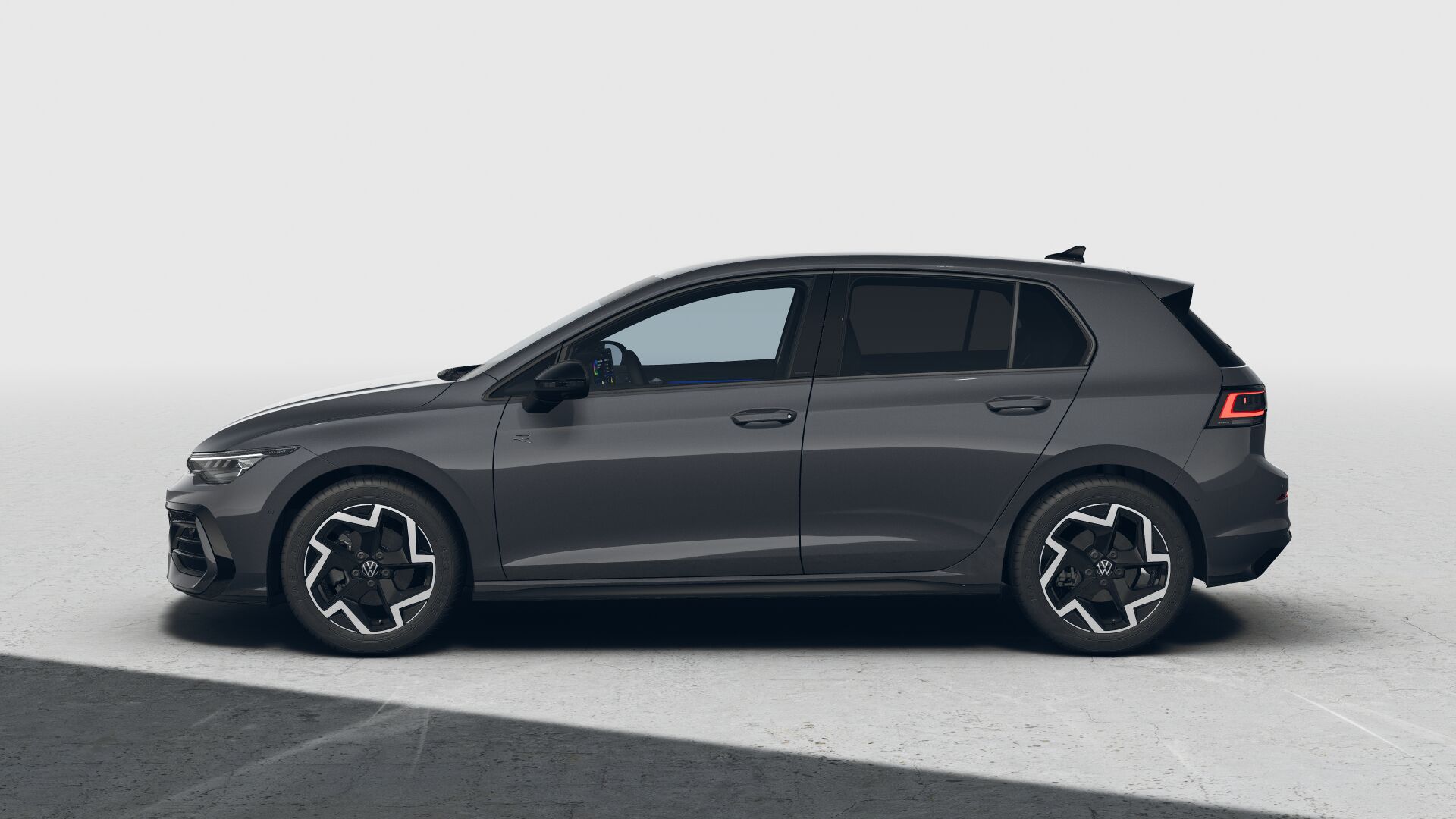 Зображення Golf R-Line 1.4 TSI