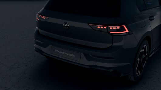 Зображення Golf R-Line 1.4 TSI