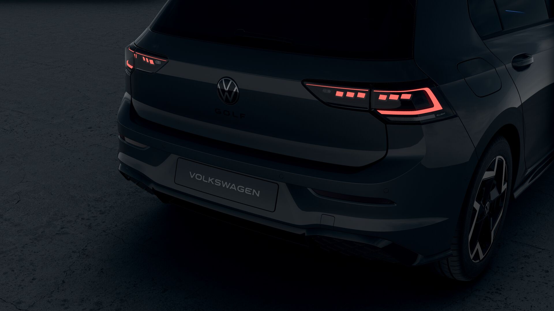 Зображення Golf R-Line 1.4 TSI