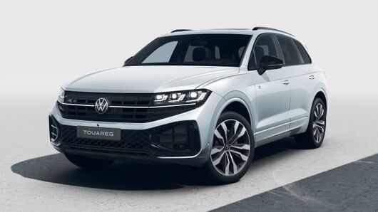 Зображення Touareg R-Line Final Edition2 3.0 V6 TDI