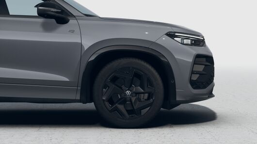 Зображення Tayron R-Line Platinum 2.0 TDI 4M