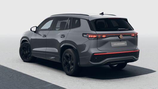 Зображення Tayron R-Line Platinum 2.0 TDI 4M