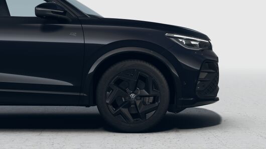 Зображення Tiguan R-Line+ 2.0 TDI 4Motion