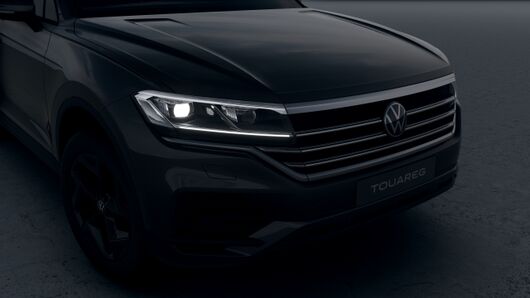 Зображення Touareg Silver+ 3.0 V6 TFSI