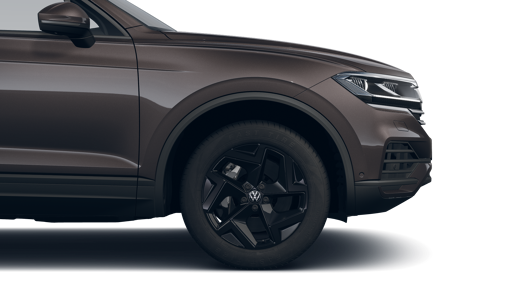 Зображення Touareg Silver+ 3.0 V6 TFSI