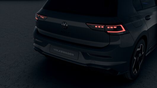 Зображення Golf R-Line 1.4 TSI