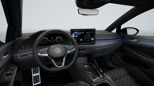Зображення Golf R-Line 1.4 TSI