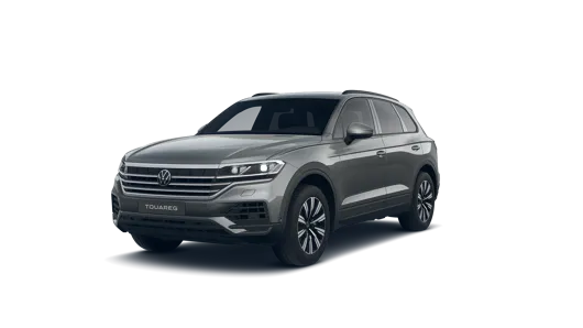 Зображення Touareg Silver+ 3.0 V6 TFSI