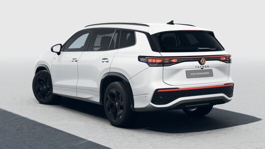 Зображення Tayron R-Line Platinum 2.0 TDI 4M
