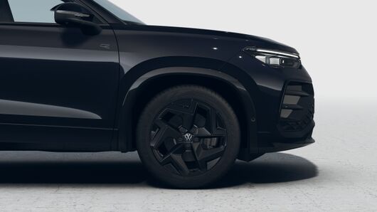 Зображення Tayron R-Line Platinum 2.0 TDI 4M