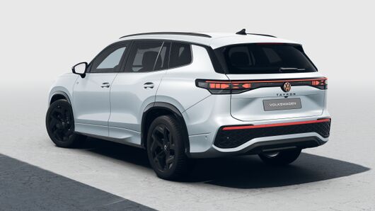Зображення Tayron R-Line Platinum 2.0 TDI 4M