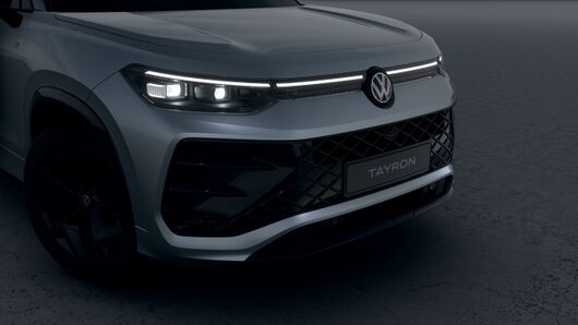 Зображення Tayron R-Line Platinum 2.0 TDI 4M