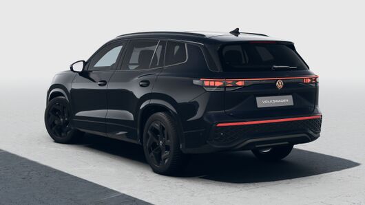 Зображення Tayron R-Line Platinum 2.0 TDI 4M