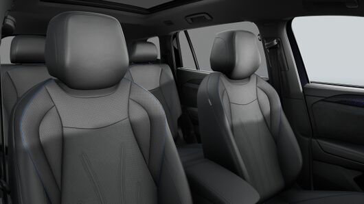 Зображення Tayron R-Line Platinum 2.0 TDI 4M