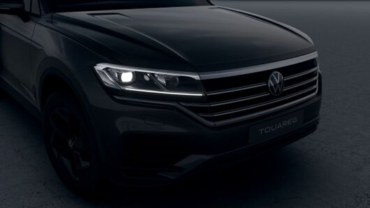 Зображення Touareg Silver 3.0 V6 TDI