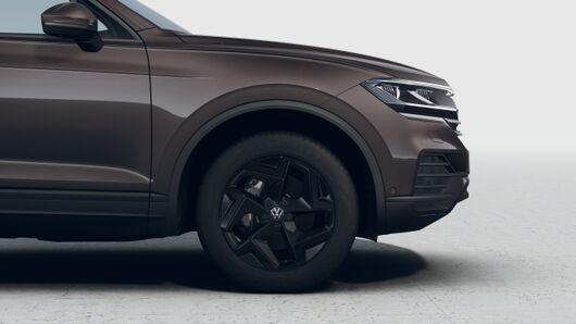 Зображення Touareg Silver 3.0 V6 TDI