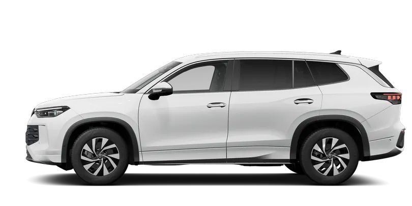 Зображення Новий Tayron