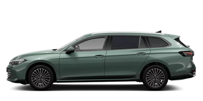 Зображення Новий Passat