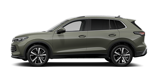 Зображення Tiguan