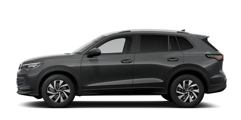 Зображення Tiguan