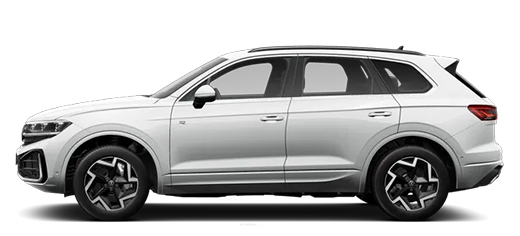 Зображення Touareg